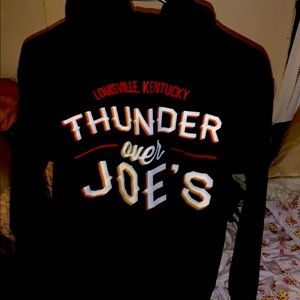 louisville ky thunder over joes hoodie